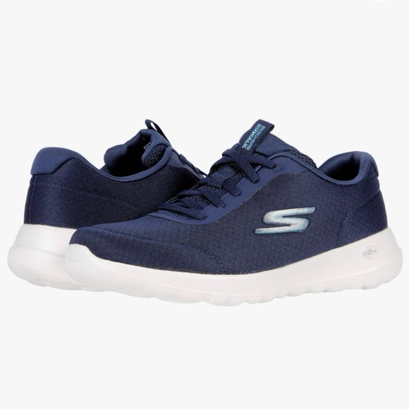 Skechers Go Walk Joy - Light Motion/Ortholite - Picture 2 of 9